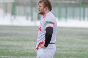Регбийный «Локомотив-Пенза» проведет два домашних матча в Саранске