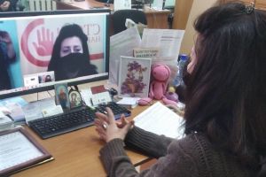 Пензенский Минобр: «44% несовершеннолетних хотя бы раз подвергались в интернете сексуальным домогательствам»