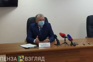 В Пензе объяснили, как школьники будут выходить с внештатных каникул