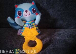 В Пензенской области на карантин по ковиду закрыты 28 групп в детских садах