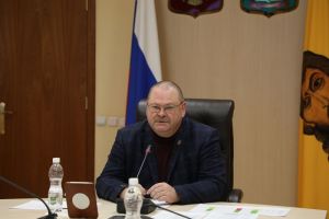 Пензенский губернатор отправил в отставку первого замминистра ЖКХ и ГЗН