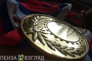 «Золото» в лыжной эстафете 4х10 км завоевала сборная России на Олимпиаде