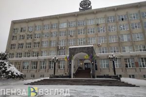 Депутаты Пензенской Гордумы решили, кем заменить Оксану Милаеву