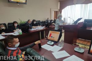 Доходную часть бюджета Пензы планируется увеличить более чем на 689 миллионов рублей