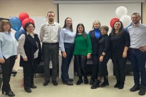 Центр поддержки экспорта Пензенской области попал в 25 лучших в России