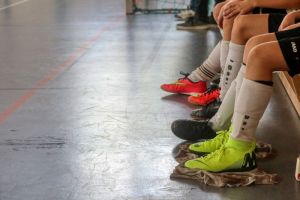 В Пензенской области в этом году отремонтируют 13 школьных спортзалов