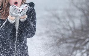 На Москву надвигается циклон «Иления» с штормовым ветром