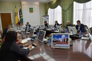 К разработке концепции реконструкции парка Белинского подключат архитектурное сообщество