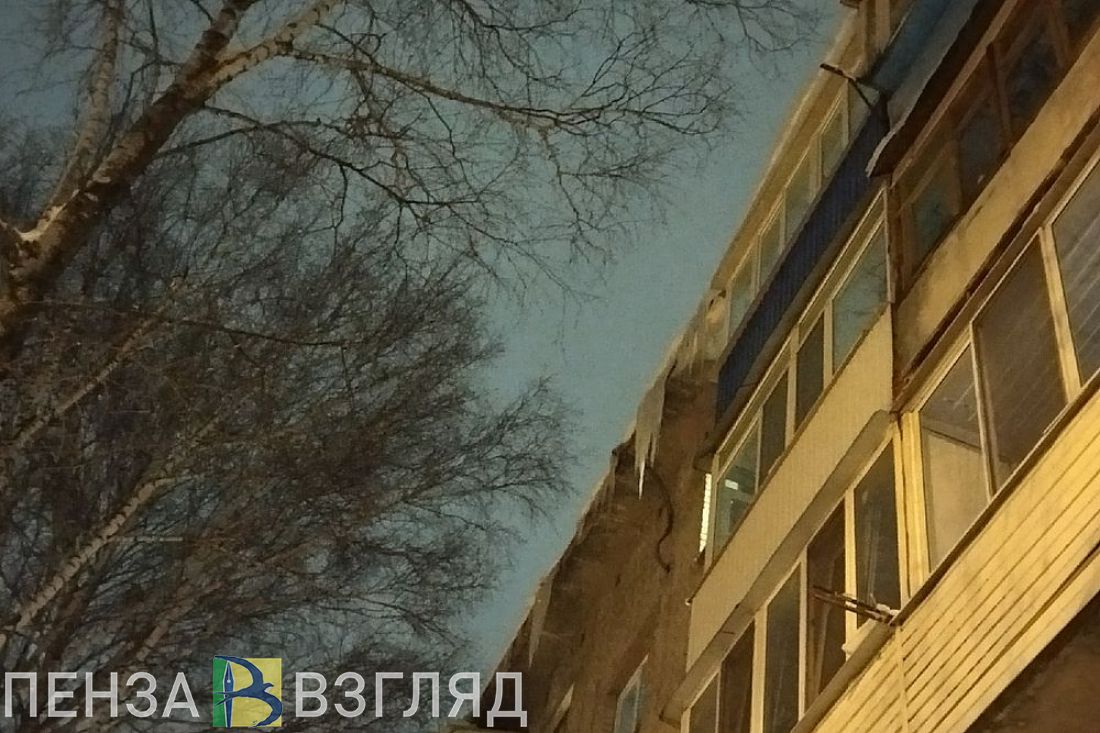 «Управляйки» проверят, пожар на Калинина, нелепая авария — главные новости Пензы и области за 20 февраля