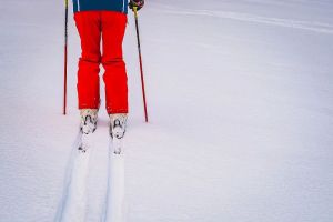 В Пензе сообщили подробности проведения массовой гонки «Лыжня России-2022»