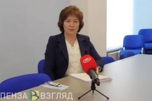 Детский омбудсмен Елена Столярова: «Я очень хорошо знаю, как могут помогать пензенцы»