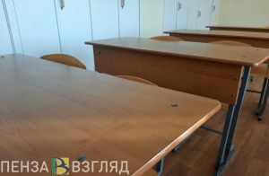 В Пензенской области детей из ДНР и ЛНР начнут записывать в школы 24 февраля