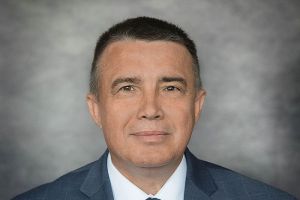 Владимир Жучков ушел с поста замминистра физкультуры и спорта Пензенской области