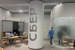 Пензенцам стала известна реакция Сбербанка на введение международных санкций