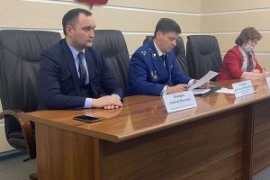 Названа еще одна школа в Пензенской области, где будут учиться дети из ДНР и ЛНР