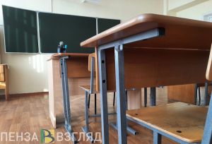 Мельниченко попросил преподавателей искать индивидуальный подход к каждому ученику из ЛДНР