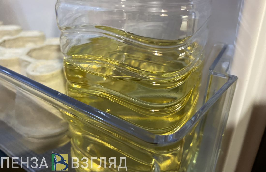 Обеспеченность пензенцев мясом и маслом превышает потребность в четыре раза