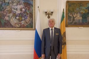 Кирилл Застрожный будет сообщать о новостях картинной галереи в новой соцсети