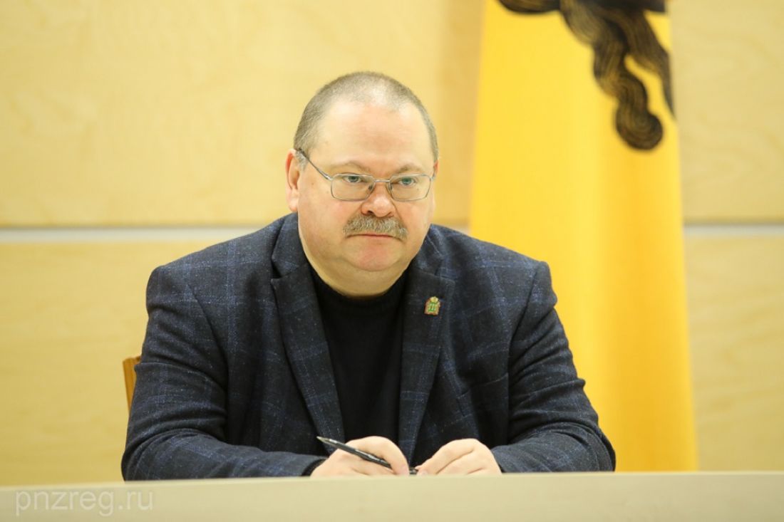Мельниченко рассказал об антикризисных мерах поддержки строительной отрасли
