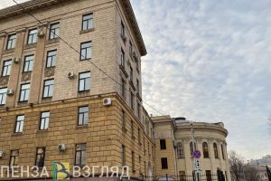 Пензенский губернатор сообщил о кадровом назначении в министерстве ЖКХ региона