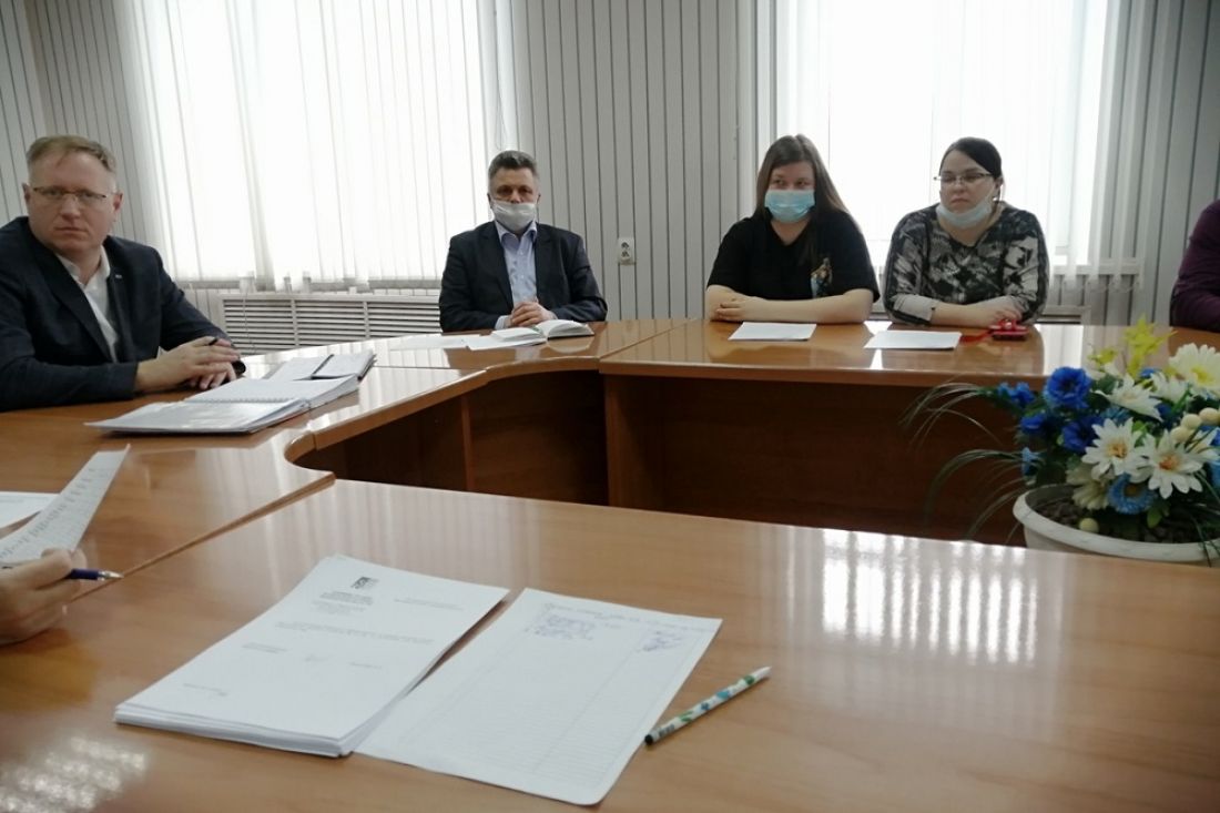 Глава администрации Каменского района лично контролирует мониторинг цен в магазинах