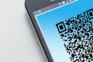В Москве прекращено использование QR-кодов