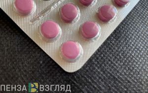 Михаил Мурашко заявил, что ситуация с лекарствами в РФ стабильная