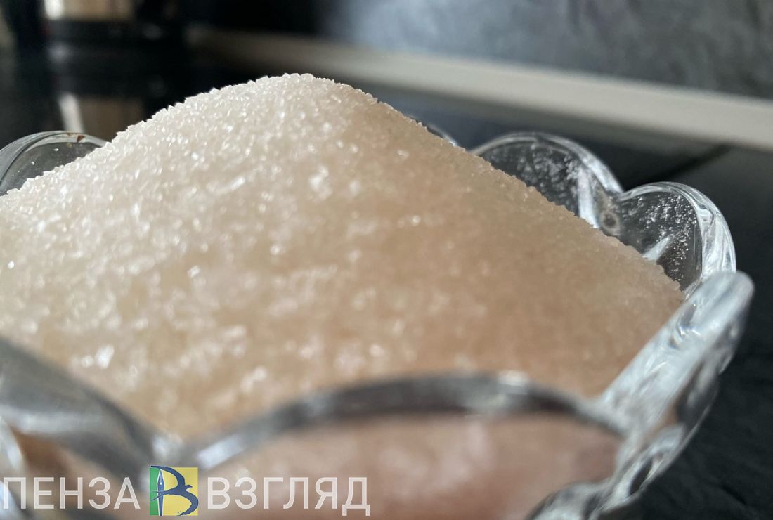 В пензенском Союзе производителей и дистрибуторов сообщили, что дефицит товаров не выявлен
