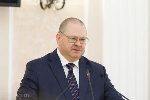 Летом Олег Мельниченко станет «главой Пензенской области»