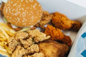 В России закроют часть ресторанов KFC