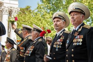 Пензенцам предложили поучаствовать в создании открыток Победы