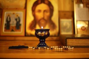 Православным пензенцам порекомендовали меню в пост
