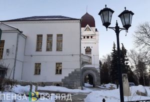 Жителей Пензы приглашают в картинную галерею и ее филиалы на выходных