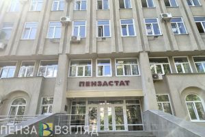 Пензастат: инвестиции в экономику области составили 96,2 миллиарда рублей