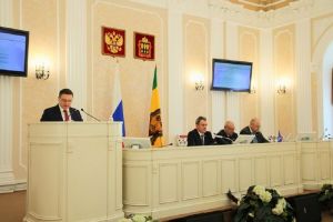 Уполномоченный по защите прав предпринимателей в Пензенской области рассказал об основных проблемах бизнеса