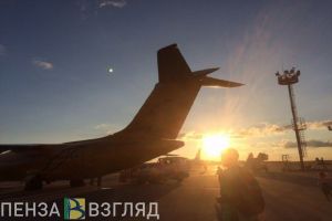 В России сняли ограничения на полеты в восемь стран