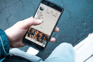 Генпрокуратура РФ потребовала ограничить доступ в Instagram