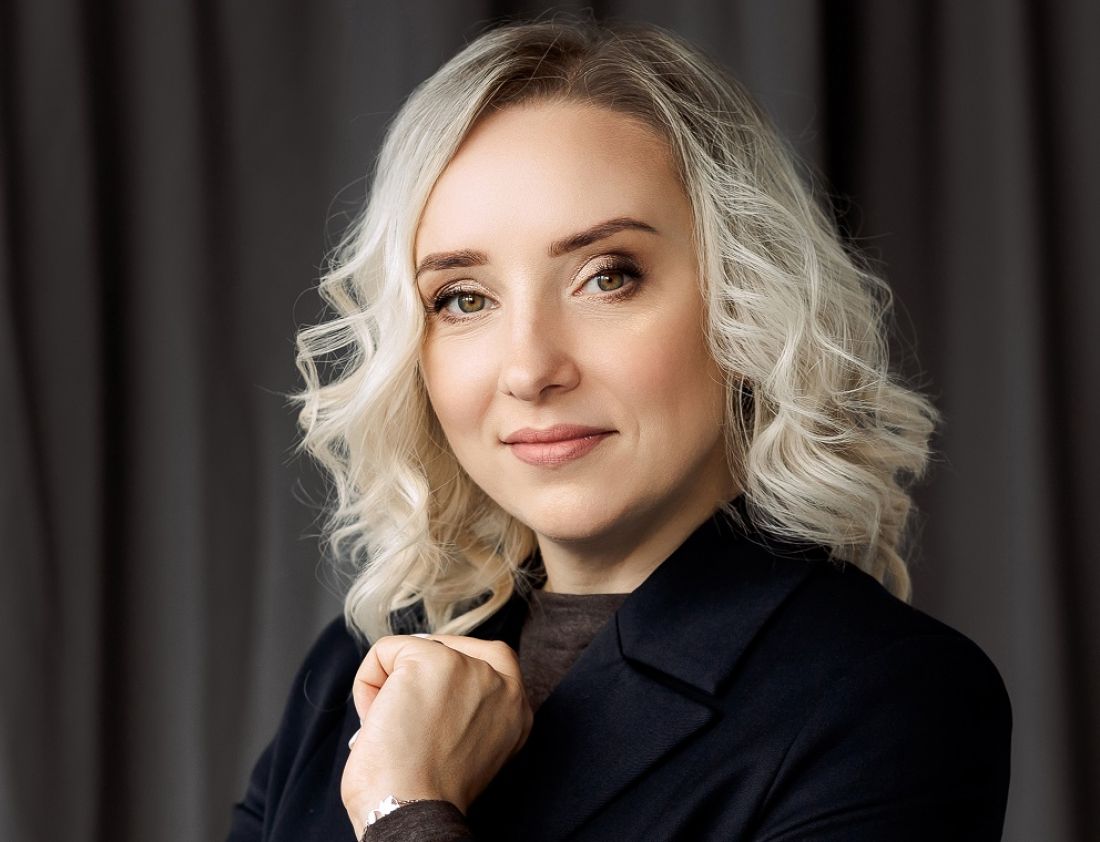Мария Кипурова: «Банк «Открытие» стабилен и предоставляет все услуги в полном объеме»