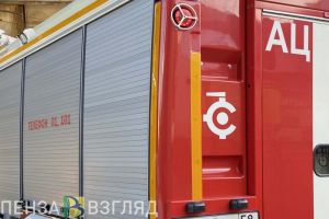 Пожар с пострадавшим, снижение уровня коллективного иммунитета к ковиду и отключение света: новости Пензенской области за 12 марта