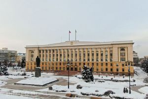 Правительство Пензенской области объявило о проведении заседания 14 марта