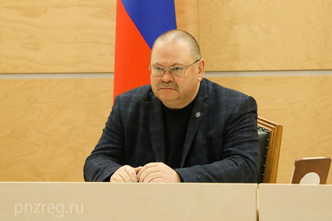 В 2022 году в Пензенской области планируют ввести в эксплуатацию 870 тысяч метров жилья