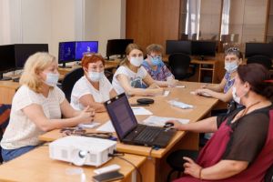 Пензенский вуз вошел в ТОП-10 участников федерального проекта «Содействие занятости»