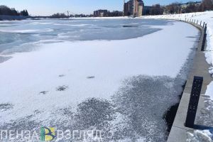 Стало известно, когда синоптики прогнозируют приход настоящей весны в Пензу