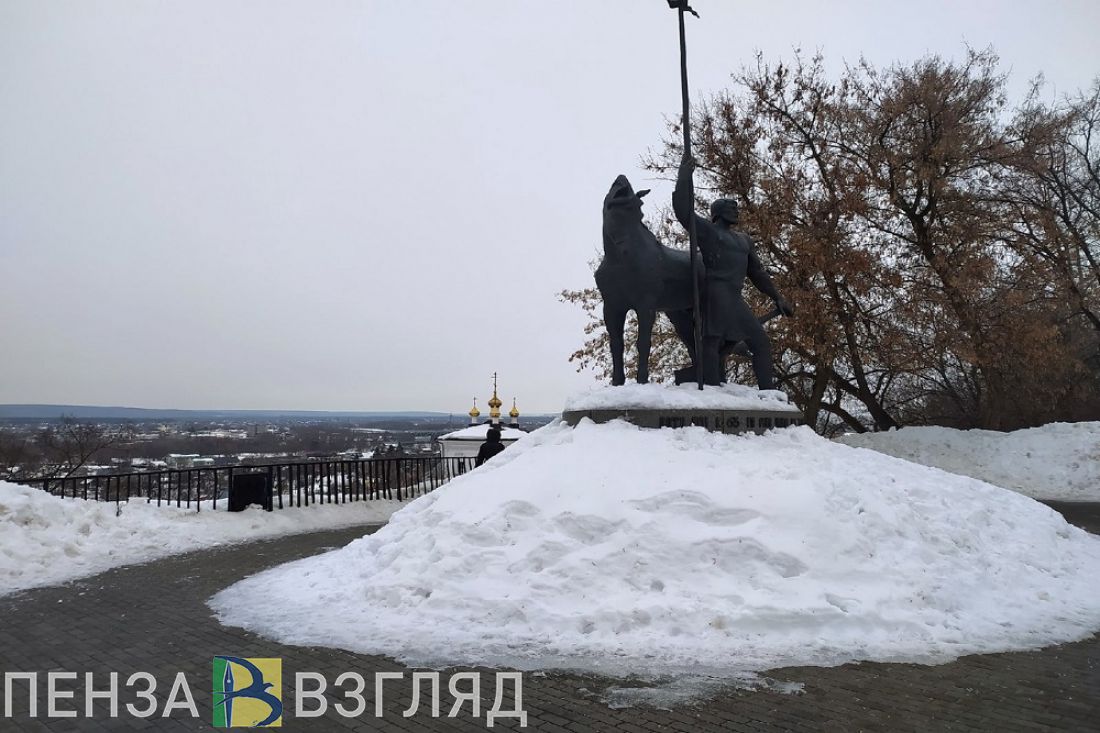 Валовой региональный продукт Пензенской области составил в 2020 году почти 500 миллиардов рублей