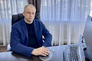 Председатель правления ПАО Банк «Кузнецкий» Михаил Дралин: «Российская Федерация имеет все возможности для обслуживания своих долгов»
