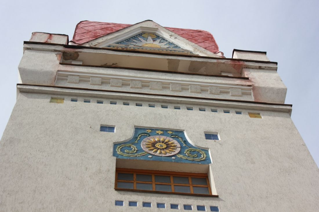 В Пензе откроется персональная выставка художника Алексея Каменева (6+)