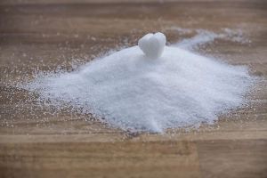 В Пензенской области зафиксирована самая низкая цена на сахар