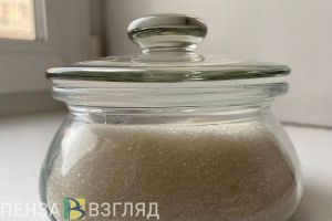 Пензенцам назвали причину, по которой не стоит закупать много круп и сахара впрок