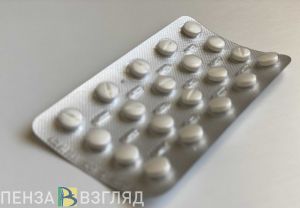 Пензенцам объяснили, почему не нужно скупать лекарства