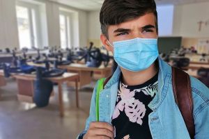 Школьники Пензенской области напишут всероссийские проверочные работы осенью
